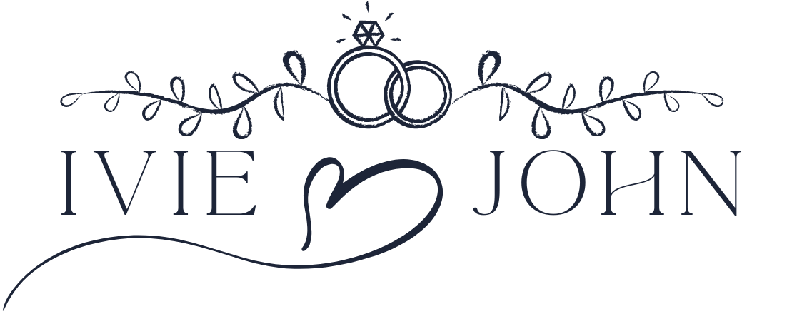 Ivie & John's Traditional Marriage
