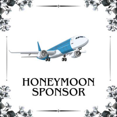 Honeymoon Sponsor